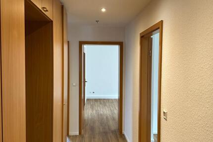 Frisch renovierte 3-Zimmer Wohnung in Top-Lage
