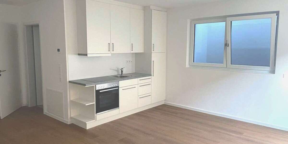 Etagenwohnung Waldbronn - 1 Zimmer, 29 m&sup2;, 570&euro; | Angebot:25611642