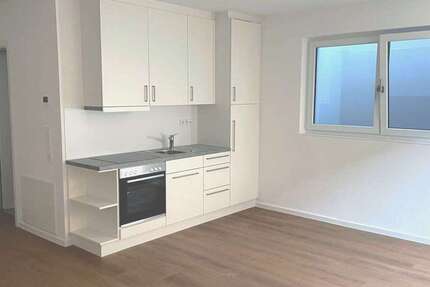Wohnung Waldbronn - 1 Zimmer, 29 m&sup2;, 570&euro; | Angebot:25611642