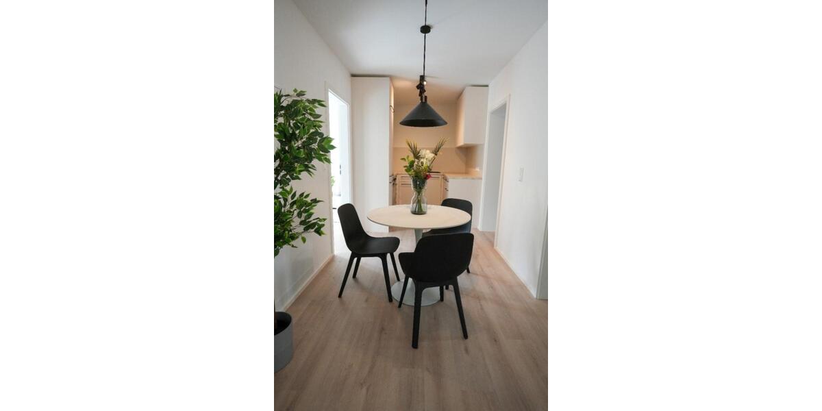 Wohnen auf Zeit Nürnberg Sankt Leonhard - 500&euro; | Angebot:23405634