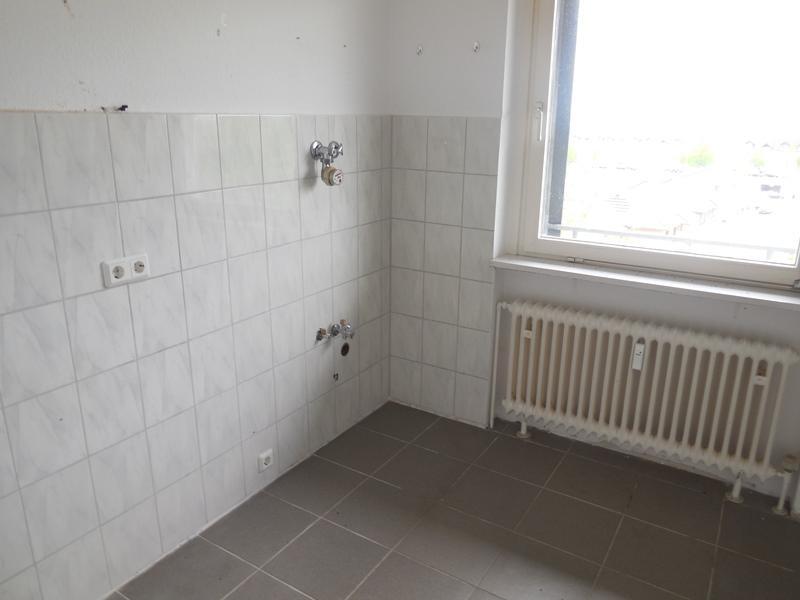 Wohnung mit Aussicht