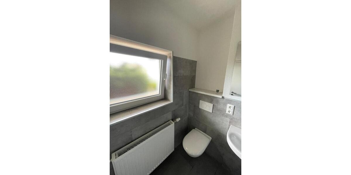 Erdgeschoßwohnung Kronach - 1 Zimmer, 37 m&sup2;, 370&euro; | Angebot:26620621
