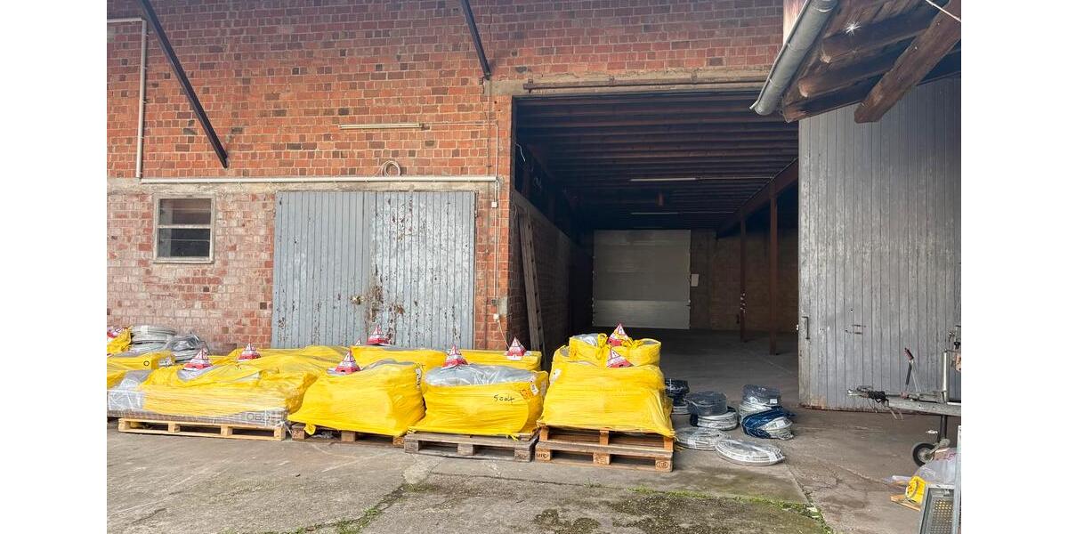 Gewerbeobjekt Riedstadt - 1.700&euro; | Angebot:26522324