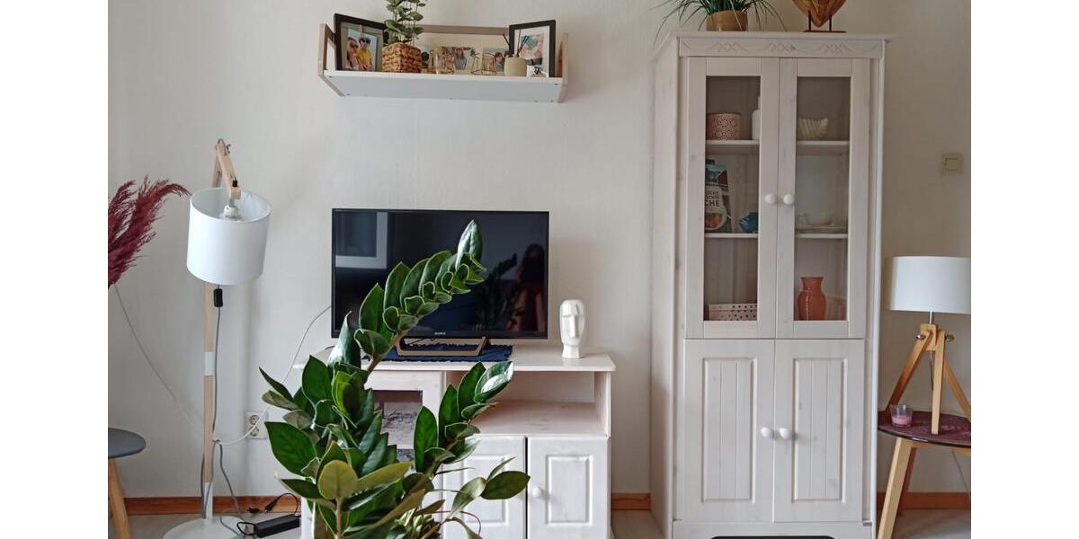 Etagenwohnung Bad Freienwalde (Oder) - 1 Zimmer, 30 m&sup2;, 250&euro; | Angebot:26636449
