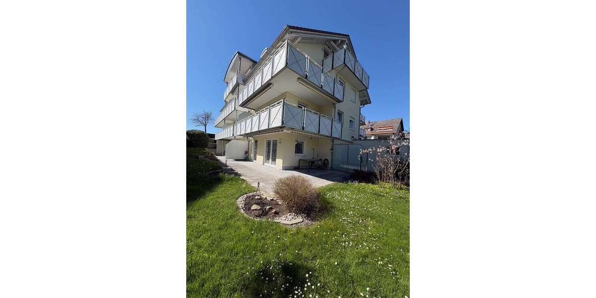 Etagenwohnung Bad Wörishofen - 2 Zimmer, 82 m&sup2;, 990&euro; | Angebot:25151353