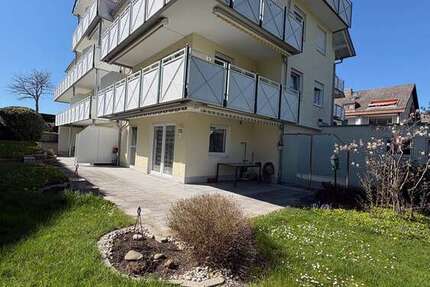 Wohnung Bad Wörishofen - 2 Zimmer, 82 m&sup2;, 990&euro; | Angebot:25151353
