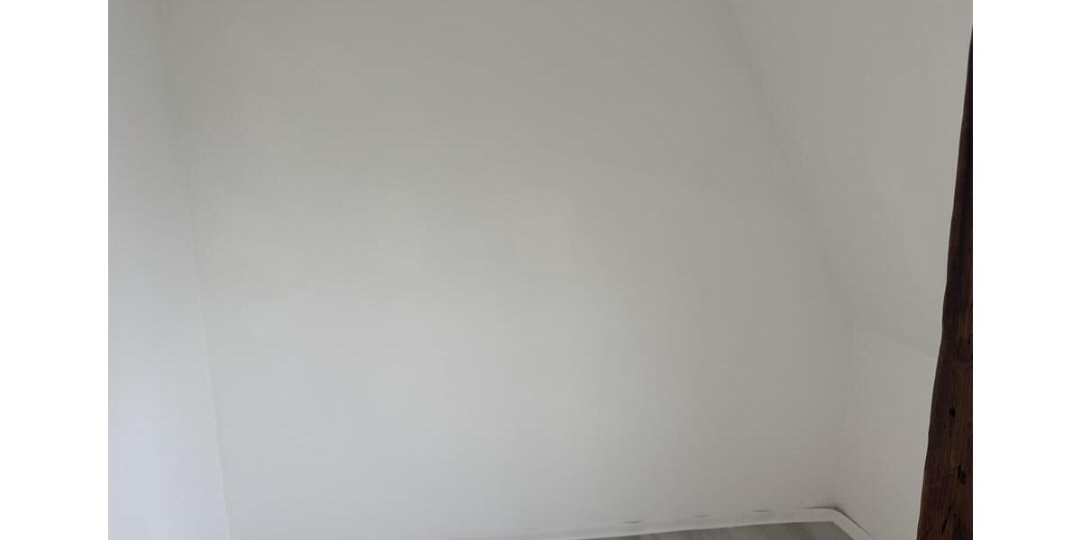 Dachgeschoßwohnung Burg (Dithmarschen) - 3 Zimmer, 58 m&sup2;, 580&euro; | Angebot:25279953