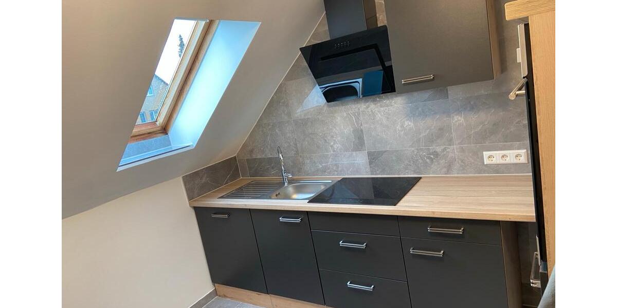 Etagenwohnung Wolfsburg Alt-Wolfsburg - 4 Zimmer, 90 m&sup2;, 780&euro; | Angebot:25715103