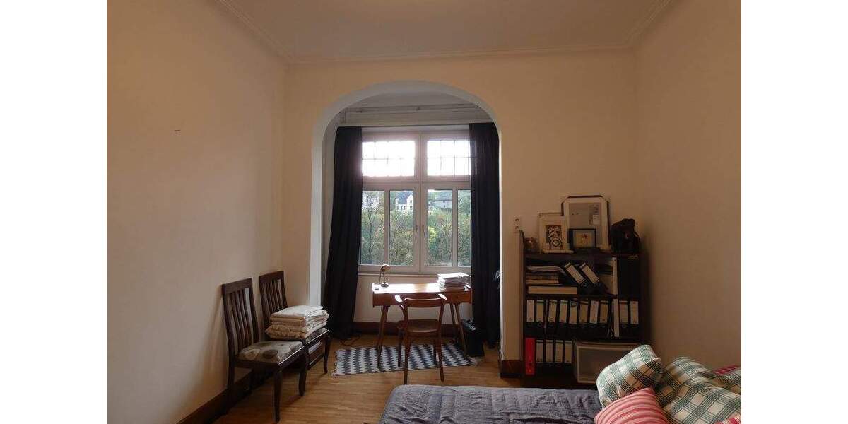 Wohnen im Park - sehr schöne Wohnung - Etagenwohnung Kierspe Grünenbaum | Angebot:25476183