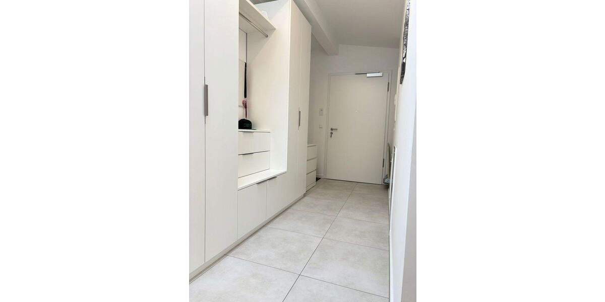 Etagenwohnung Germering Unterpfaffenhofen - 3 Zimmer, 87 m&sup2;, 1.712&euro; | Angebot:25094867