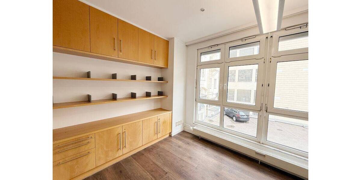 Gewerbeobjekt München Altstadt-Lehel - 1 Zimmer, 360 m&sup2;, 9.500&euro; | Angebot:26190168