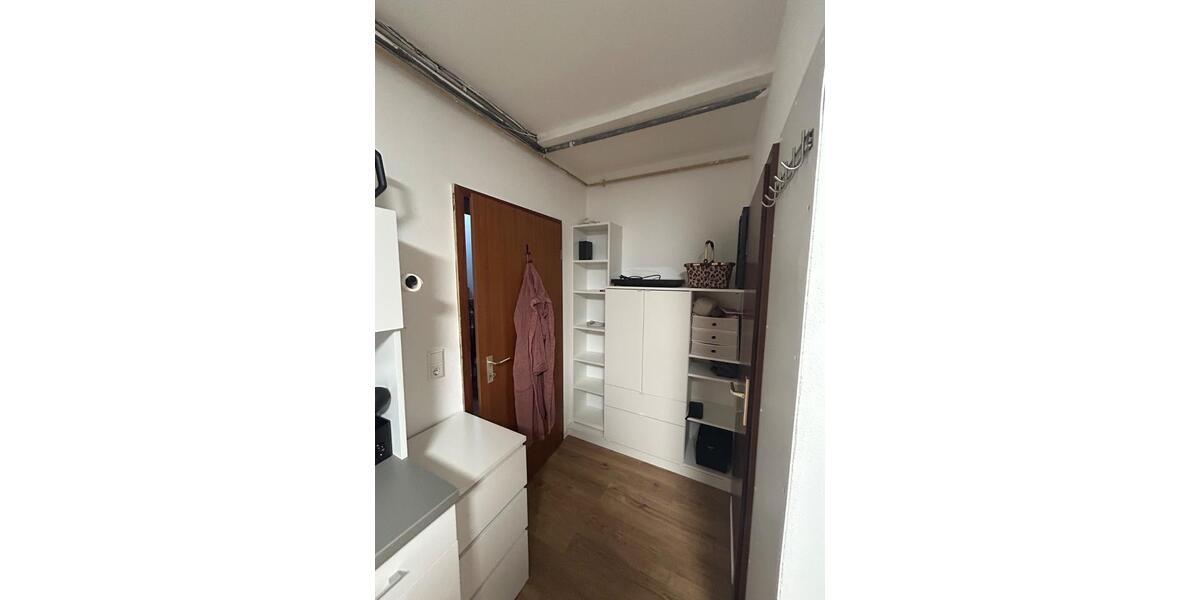Wohnen auf Zeit Gießen Anneröder Siedlung - 1.5 Zimmer, 25 m&sup2;, 400&euro; | Angebot:26605367