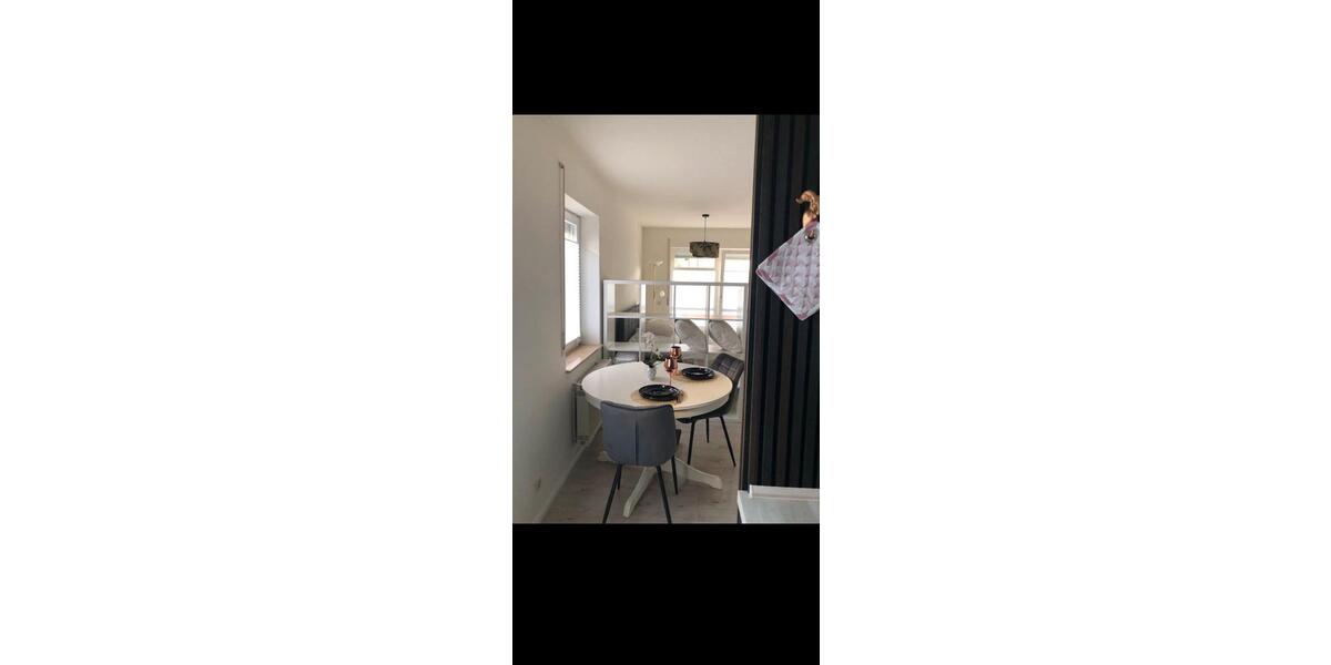 Erdgeschoßwohnung Balingen - 1 Zimmer, 29 m&sup2;, 750&euro; | Angebot:26612884