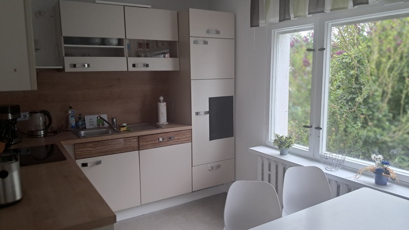 Gästehaus am Sommerweg - Zimmer Brandenburg an der Havel Bahnhofsvorstadt | Angebot:27127424