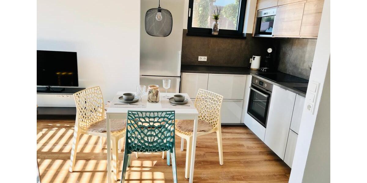 Etagenwohnung Saarbrücken Ensheim - 2 Zimmer, 40 m&sup2;, 69&euro; | Angebot:23615453