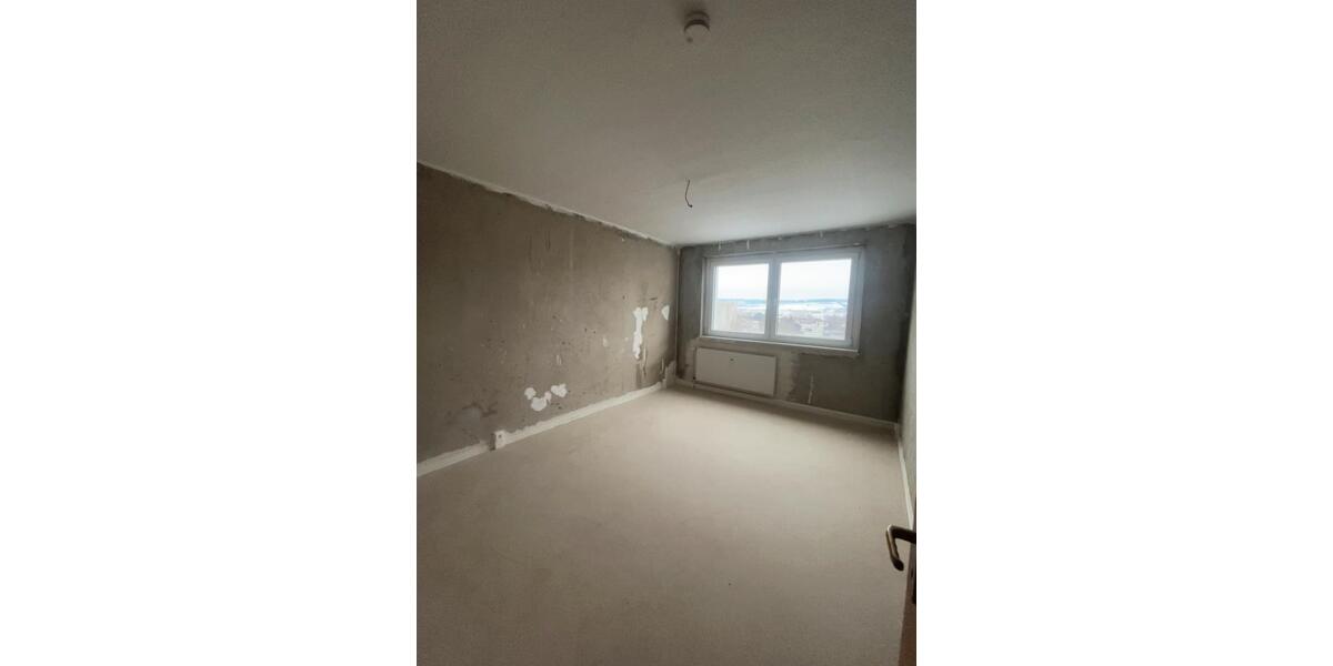 Etagenwohnung Roßleben-Wiehe Wiehe - 3 Zimmer, 59 m&sup2;, 336&euro; | Angebot:26225533