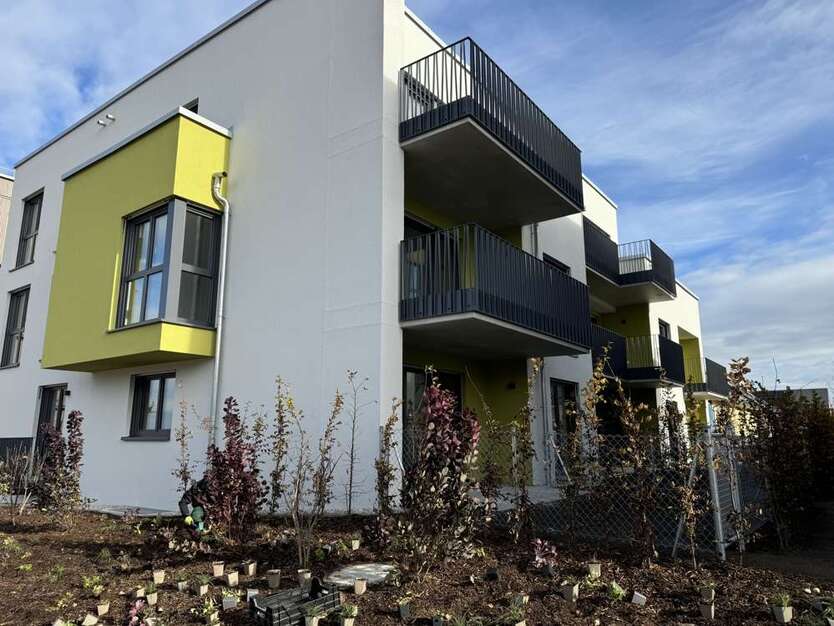 Wohnung zum Mieten in München Feldmoching 821,45 € 71.43 m²