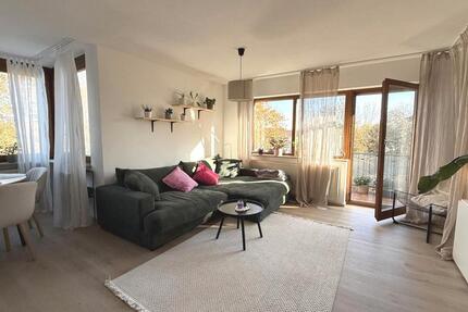 Wohnung Ellwangen (Jagst) - 2.5 Zimmer, 54 m&sup2;, 700&euro; | Angebot:26695956