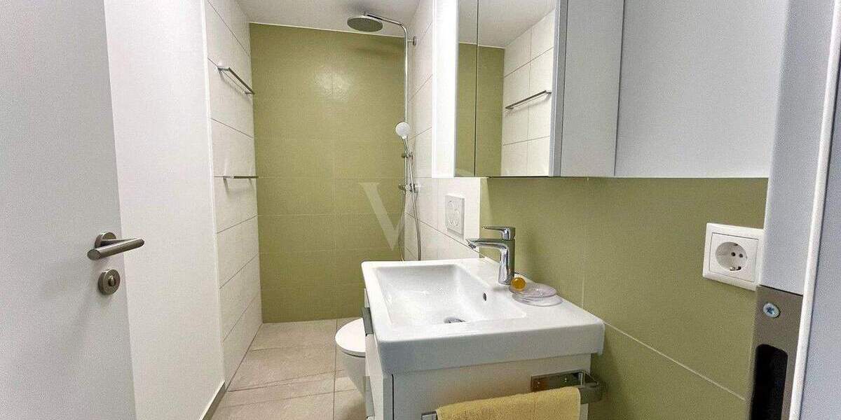 Gemütliches Zuhause in grüner Lage mit viel Potenzial 3 zimmer