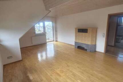 Wohnung Biberach an der Riß - 3.5 Zimmer, 100 m&sup2;, 750&euro; | Angebot:26318504
