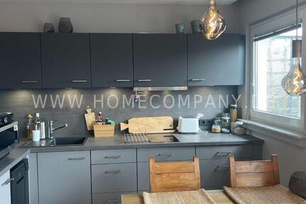 Möblierte 2-Zimmer-Wohnung mit Domblick in Köln!
