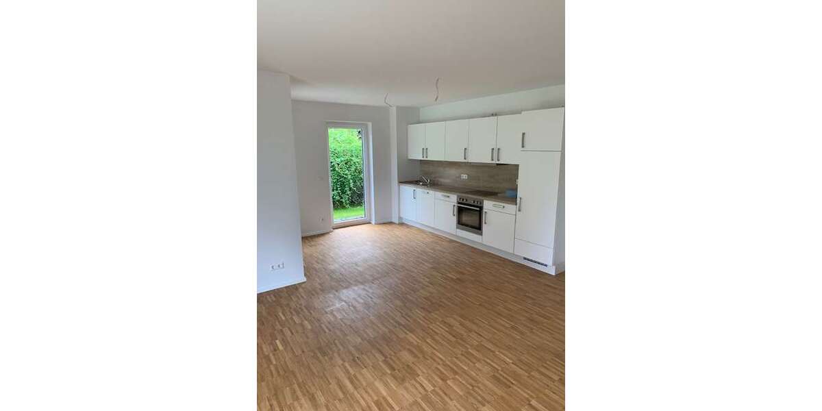 Etagenwohnung Rheda-Wiedenbrück Wiedenbrück - 3 Zimmer, 91 m&sup2;, 995&euro; | Angebot:27017259