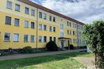 Ihr neues Zu Hause, tolle 2-R-Wohnung mit Balkon