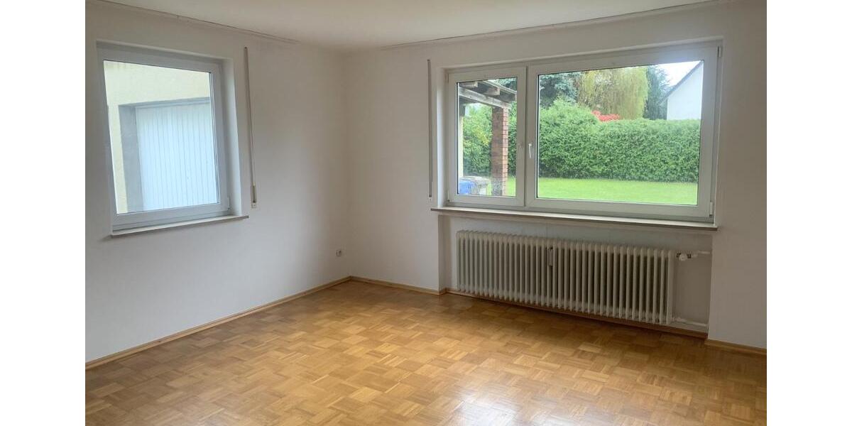 Erdgeschoßwohnung Monheim - 3 Zimmer, 580&euro; | Angebot:23425212