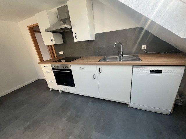 Etagenwohnung Meißen - 3 Zimmer, 85 m&sup2;, 680&euro; | Angebot:26515935
