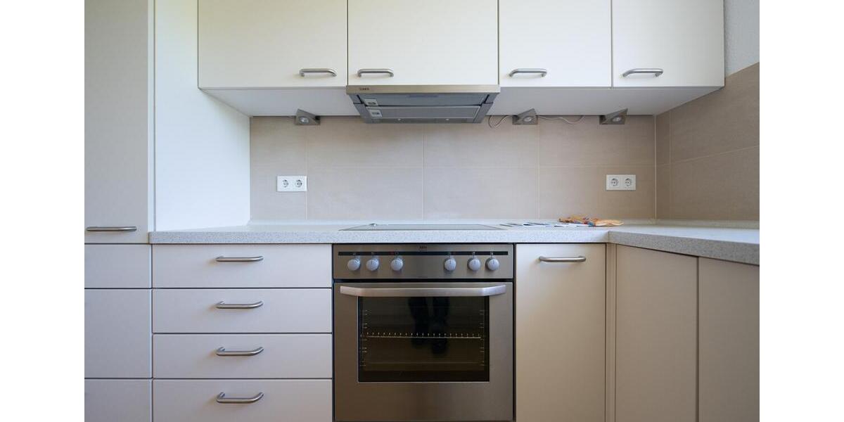 Etagenwohnung Bruchsal - 3 Zimmer, 108 m&sup2;, 1.420&euro; | Angebot:26648055