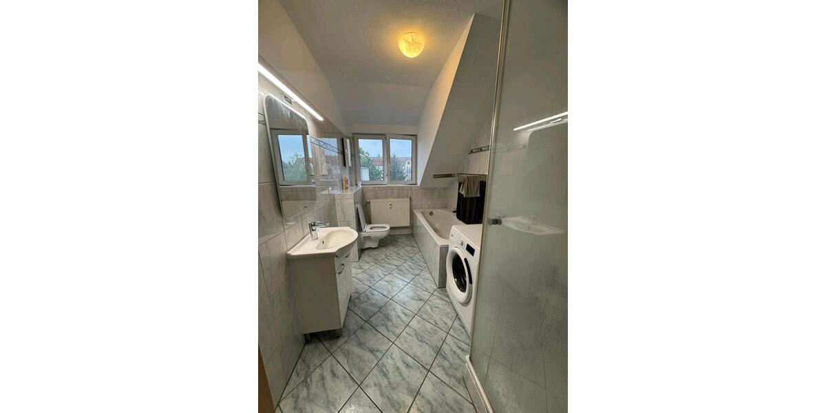 Wohnen auf Zeit Fürstenwalde (Spree) - 4 Zimmer, 16 m&sup2;, 580&euro; | Angebot:25975110