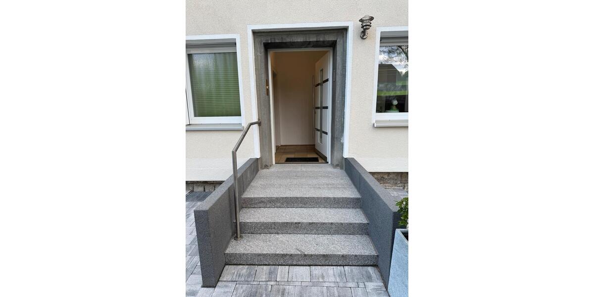 Gewerbeobjekt Sulzbach-Rosenberg Rosenberg - 1.400&euro; | Angebot:22181815