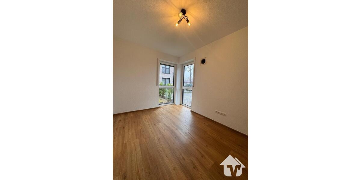 Etagenwohnung Haselünne - 3 Zimmer, 90 m&sup2;, 860&euro; | Angebot:25268880