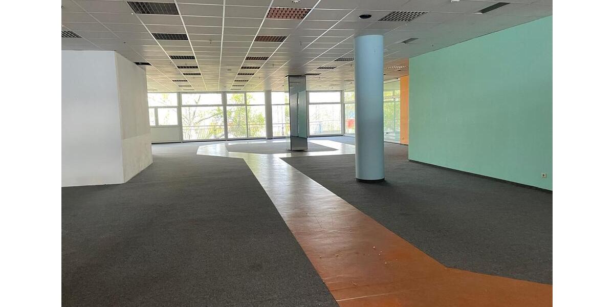 Gewerbeobjekt Zeitz - 1.450&euro; | Angebot:22446566