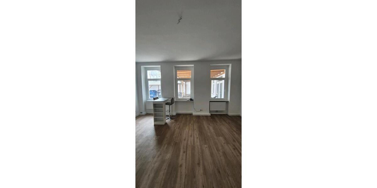 Erdgeschoßwohnung Magdeburg Leipziger Straße - 1 Zimmer, 36 m&sup2;, 480&euro; | Angebot:26022918