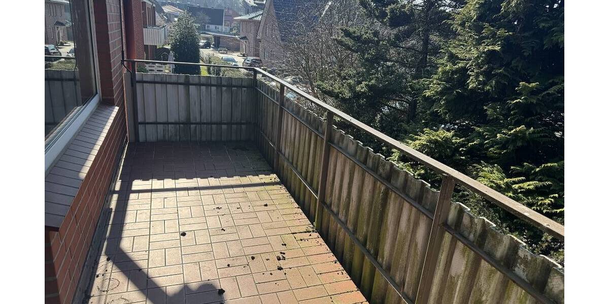 Etagenwohnung Neu Wulmstorf - 3 Zimmer, 75 m&sup2;, 950&euro; | Angebot:26543984