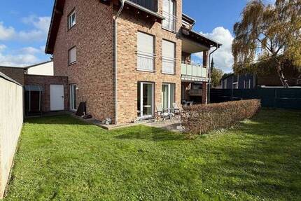 Wohnung Hückelhoven Ratheim - 3 Zimmer, 75 m&sup2;, 790&euro; | Angebot:26703604