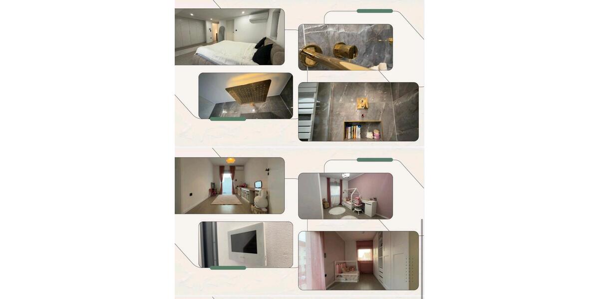 Reihenhaus Ludwigshafen am Rhein Rheingönheim - 5 Zimmer, 210 m&sup2;, 2.500&euro; | Angebot:24833673