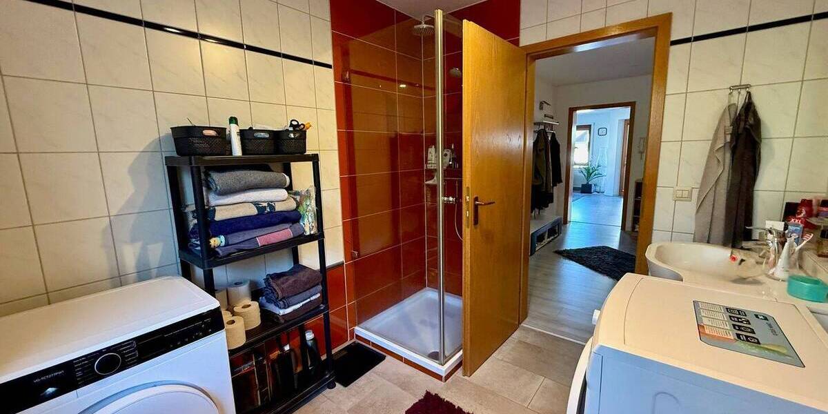 Etagenwohnung Singen (Hohentwiel) Bohlingen - 3 Zimmer, 85 m&sup2;, 1.070&euro; | Angebot:26687101