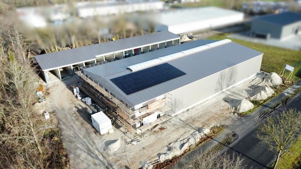 Gewerbeobjekt Meppen - 1.050&euro; | Angebot:24638902