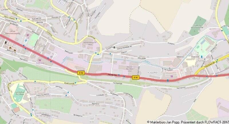 Gewerbeobjekt Greiz - 1.000&euro; | Angebot:20953270