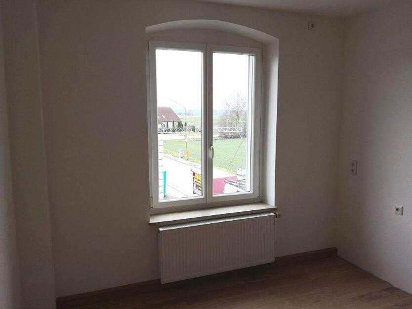 Helle 2-Zimmer-Wohnung in Baar-Ebenhausen 2 zimmer