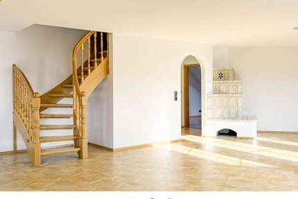 Wohnung Würzburg / Lengfeld Lengfeld - 3 Zimmer, 117 m&sup2;, 1.290&euro; | Angebot:25965000