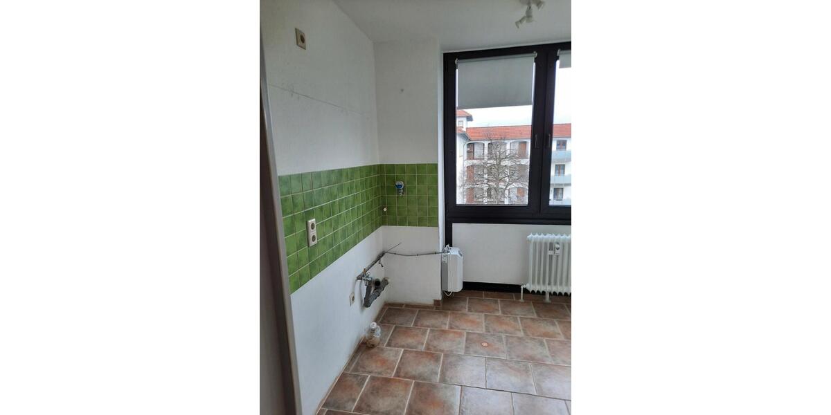 Etagenwohnung Fuldabrück - 4 Zimmer, 88 m&sup2;, 680&euro; | Angebot:25545810