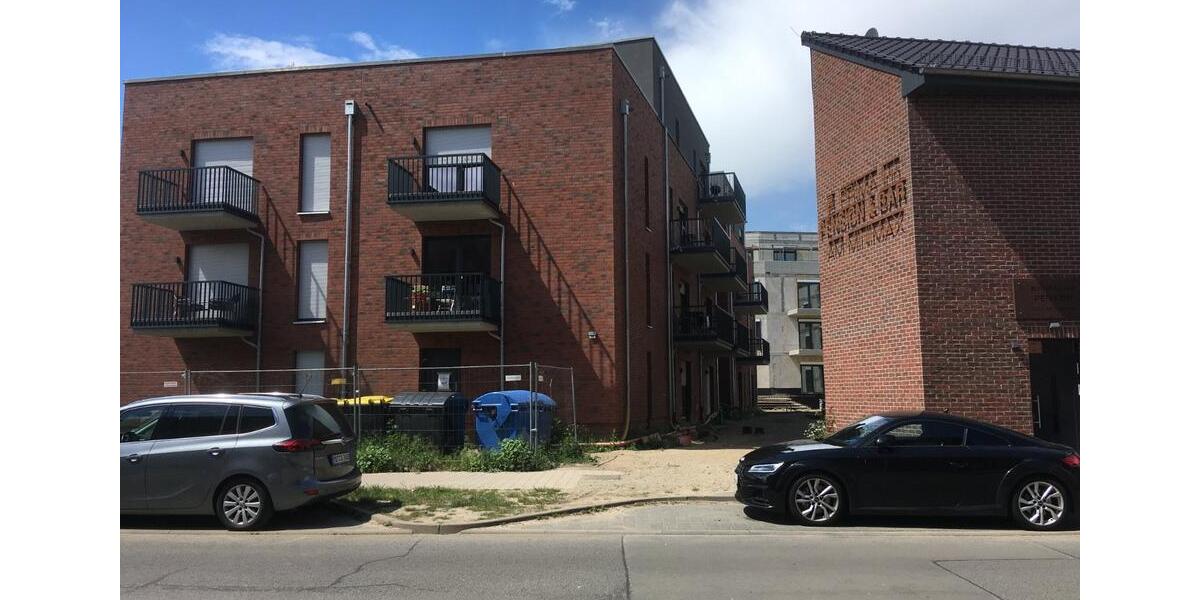 Erdgeschoßwohnung Neuruppin - 1 Zimmer, 35 m&sup2;, 595&euro; | Angebot:25342225