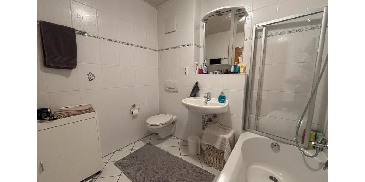 Wohnen auf Zeit Baunatal - 1 Zimmer, 13 m&sup2;, 400&euro; | Angebot:26152575