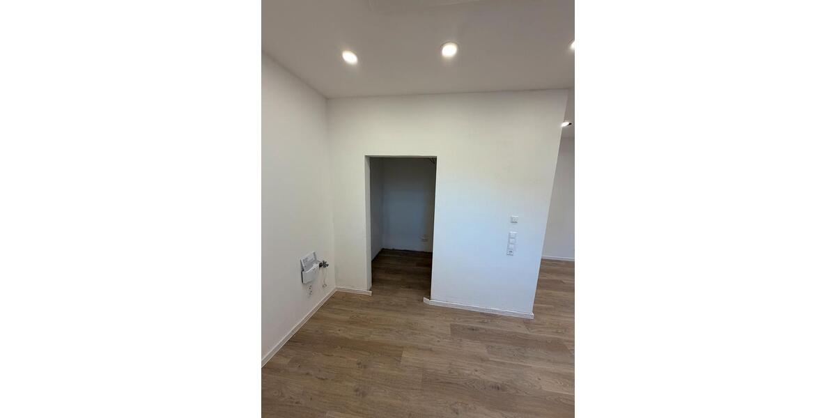 Erdgeschoßwohnung Hermaringen - 2 Zimmer, 55 m&sup2;, 755&euro; | Angebot:24844977