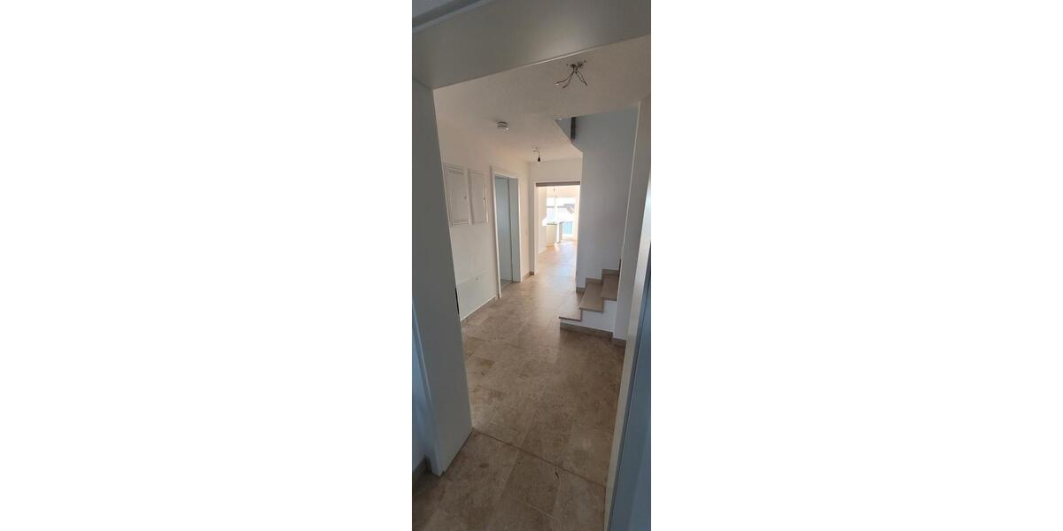 Gehobene Maisonettewohnung mit EBK in Hepberg zu vermieten 5 zimmer