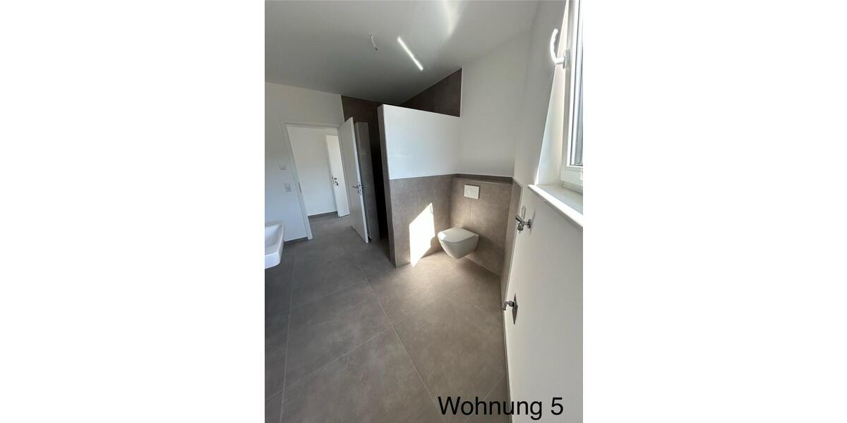Etagenwohnung Frankenberg (Eder) - 4 Zimmer, 134 m&sup2;, 1.610&euro; | Angebot:22523799