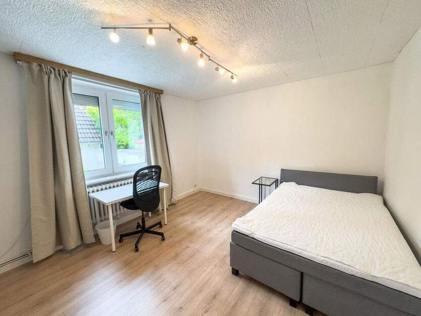 WG Zimmer mit Ausblick ins Grüne - WG mit Wohlfühlfaktor sucht Verstärkung 1 zimmer